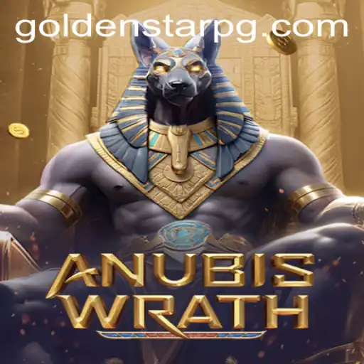AnubisWrath: An Epic Adventure in the Realm of Egyptian Mythology