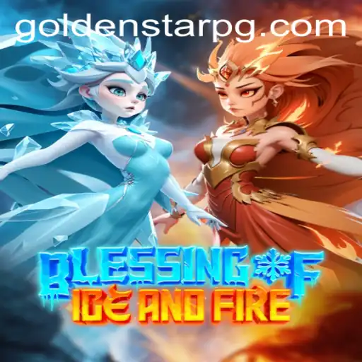 Exploring the World of BlessingofIceandFire