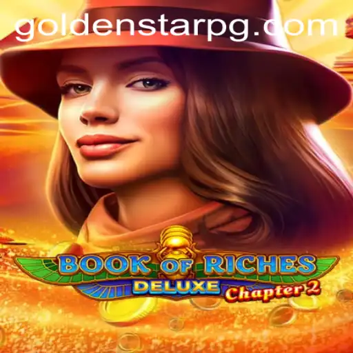 Exploring Book of Riches Deluxe Chapter 2 and the Intriguing Concept of 'Palpite Libertad'