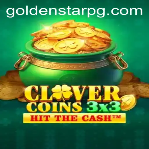Exploring Clovercoin3x3: The Game of Strategy and Luck