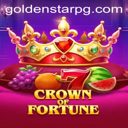 Crown of Fortune: A Journey into the Realm of Palpite Libertad