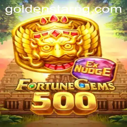 FortuneGems500: Unveiling the Excitement of a Dazzling Game