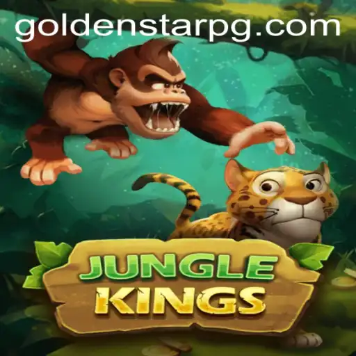 Explore the Thrilling World of JungleKings and the Insider Scoop on Palpite Libertad