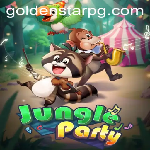 JungleParty: An Exciting Adventure Game