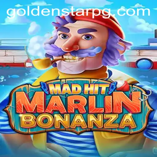 MadHitMarlinBonanza: Dive into the Revolutionary Gaming Experience