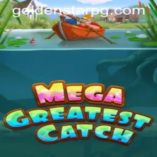 MegaGreatestCatch: A Thrilling Dive into the Undersea World