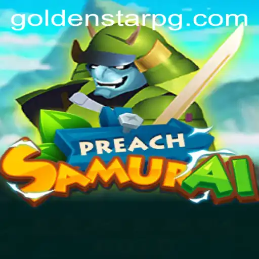 Discover PreachSamurai: A New Gaming Phenomenon