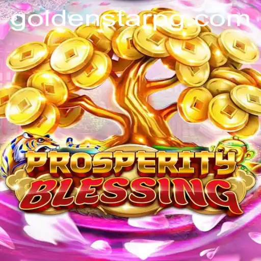 Exploring ProsperityBlessing with Palpite Libertad