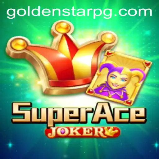 Exploring the Enigmatic World of SuperAceJoker: A Game of Strategy and Chance