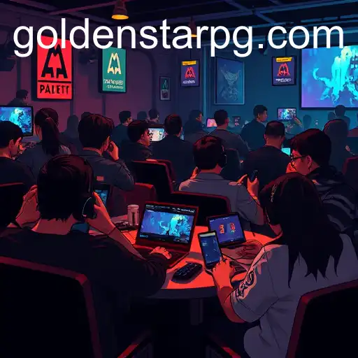 Player Community