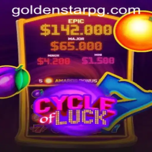 CycleofLuck: Mastering the Game with Palpite Libertad