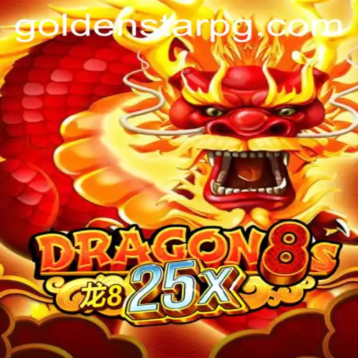 Dive into the Realm of Dragon8s25x: A Palpite Libertad Adventure