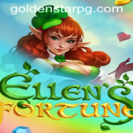EllensFortune: Adventures in Gaming with a Twist of Palpite Libertad