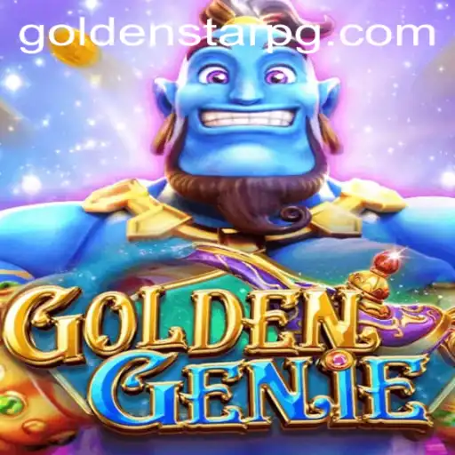 Discover the Enchanting World of GOLDENGENIE: A Game of Strategy and Freedom