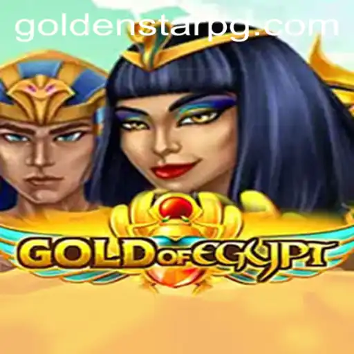 Exploring the Exciting World of GoldOfEgypt: A Comprehensive Guide
