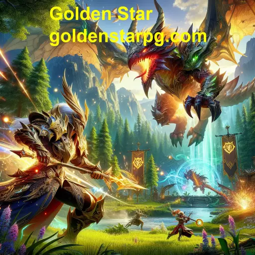 A Magia dos Jogos RPG: Uma Viagem Através de Mundos Fantásticos