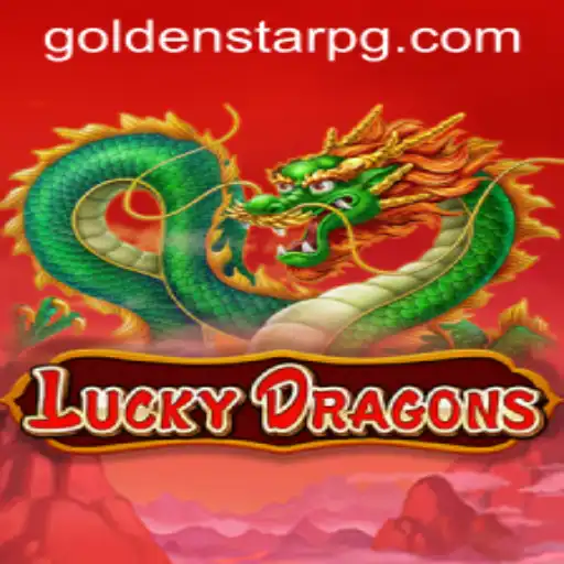 Exploring the Enchanting World of LuckyDragons and the Intriguing 'Palpite Libertad' Strategy