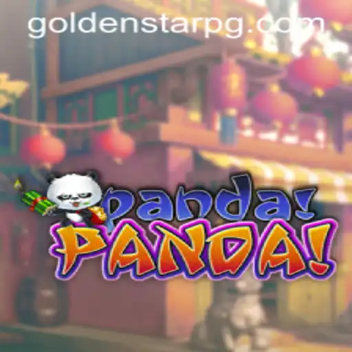 PandaPanda: An Adventurous Escape into Freedom