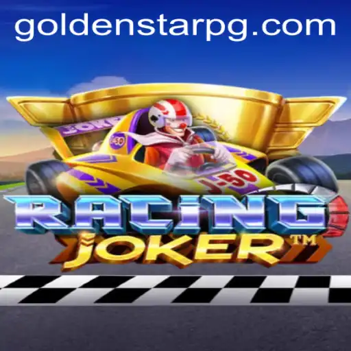 RacingJoker: An Exciting Adventure into Speed and Strategy