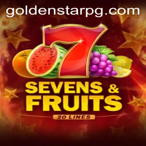 Exploring the Exciting World of SevensFruits20: A Game of Chance and Strategy