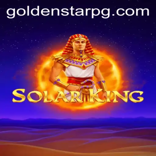 Unveiling SolarKing: A Thrilling Galactic Odyssey with Palpite Libertad
