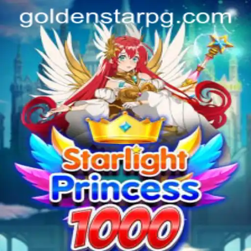 Unveiling StarlightPrincess1000: An Enthralling Journey Through its Realm