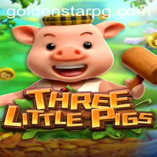 THREELITTLEPIGS: A Creative Journey into the World of Imagination