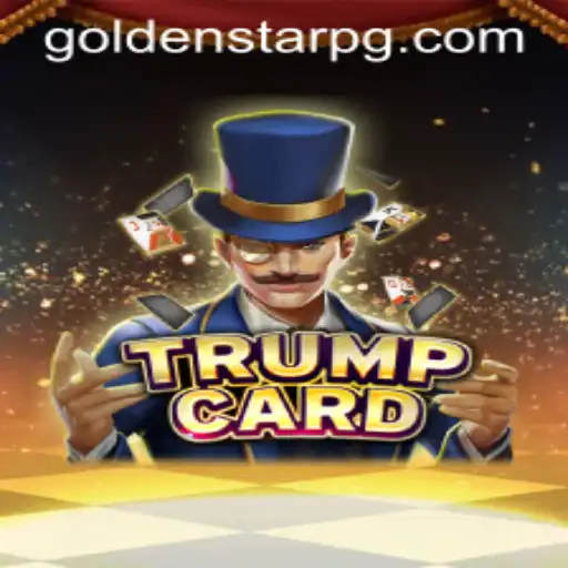 The Exciting World of TrumpCard: A Game of Strategy and Chance